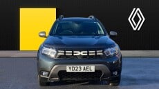 Dacia Duster 1.0 TCe 90 Journey 5dr Petrol Estate